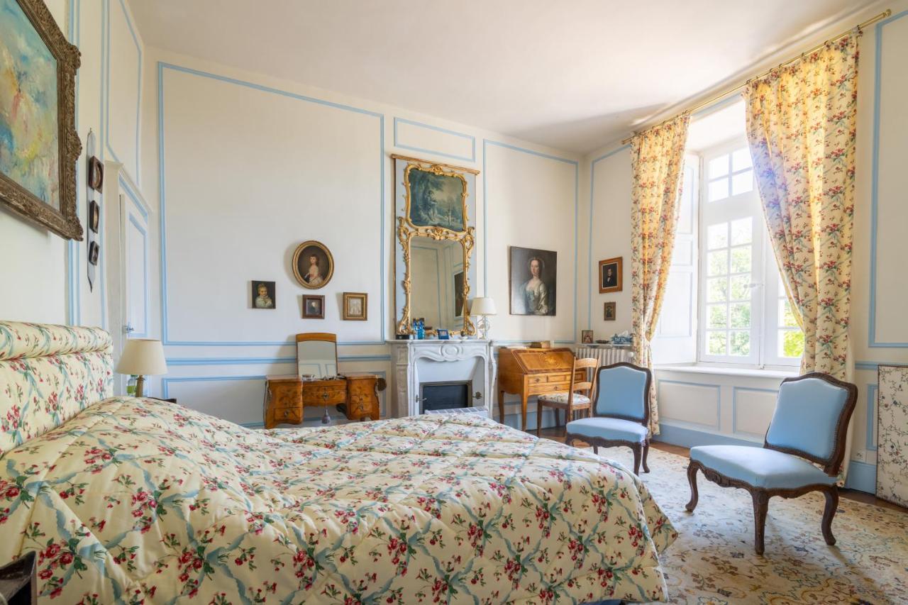 Chateau De La Barre Conflans-sur-Anille Екстер'єр фото